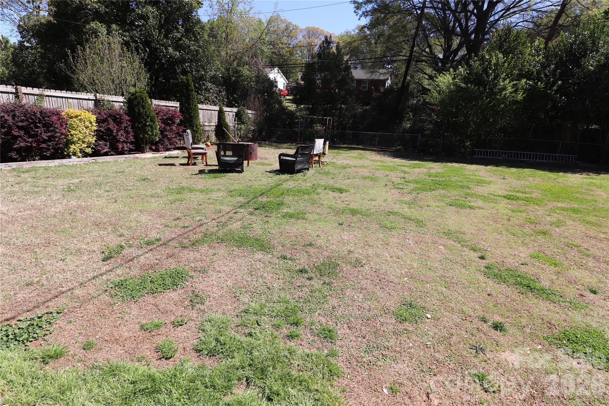 3931 Irvington Drive — Charlotte