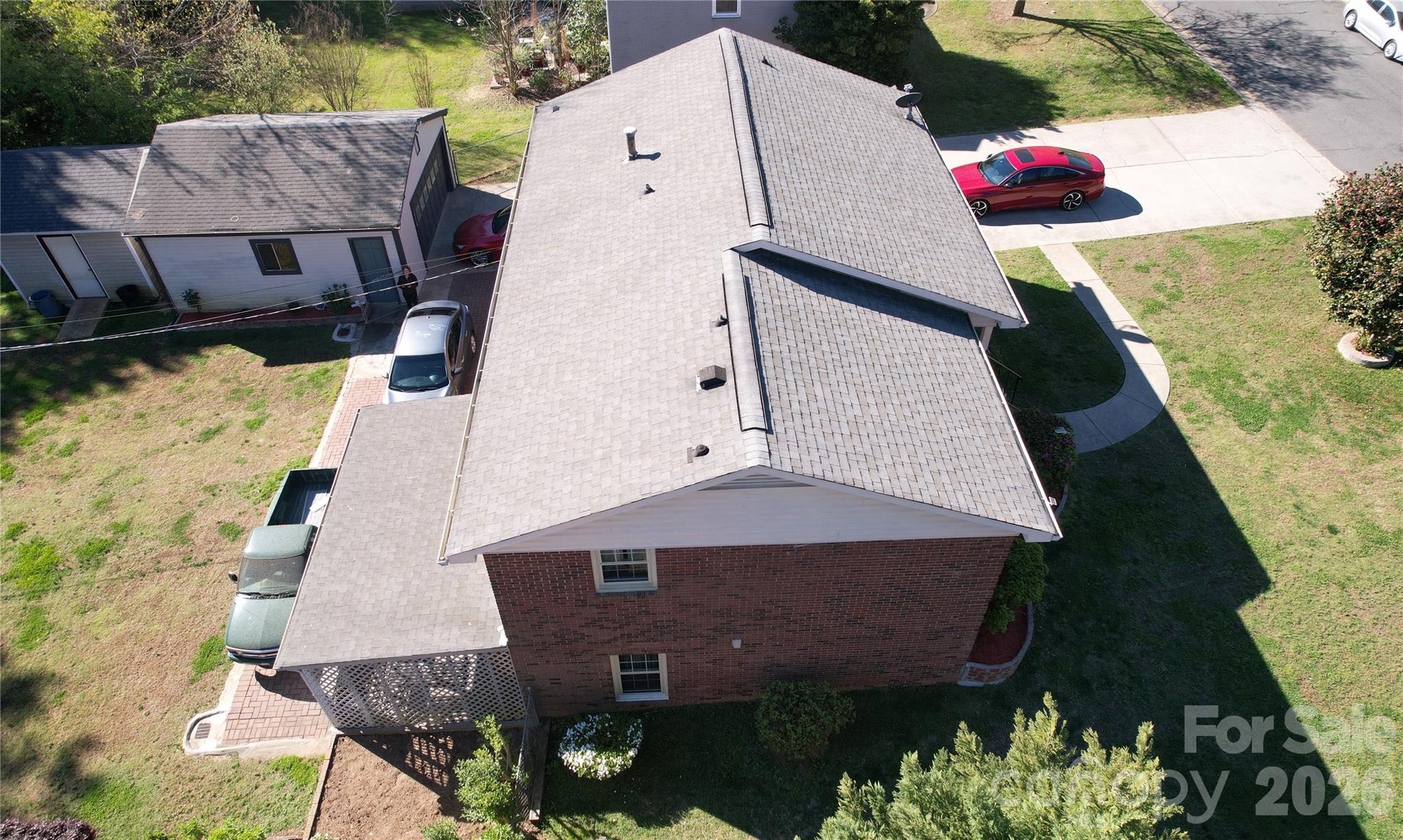 3931 Irvington Drive — Charlotte