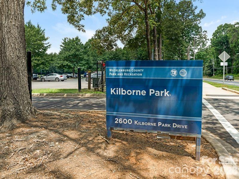 3931 Irvington Drive — Charlotte