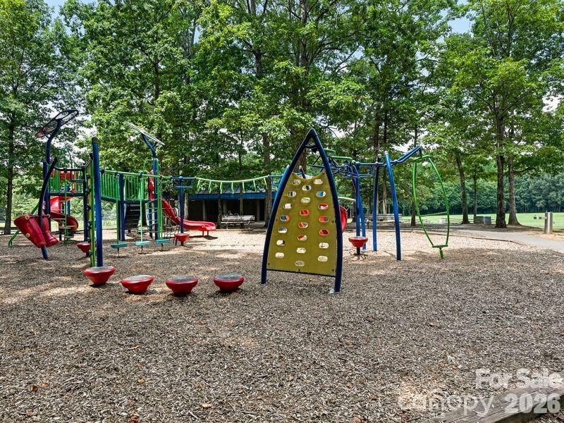 3931 Irvington Drive — Charlotte