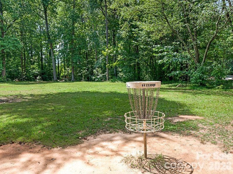 3931 Irvington Drive — Charlotte