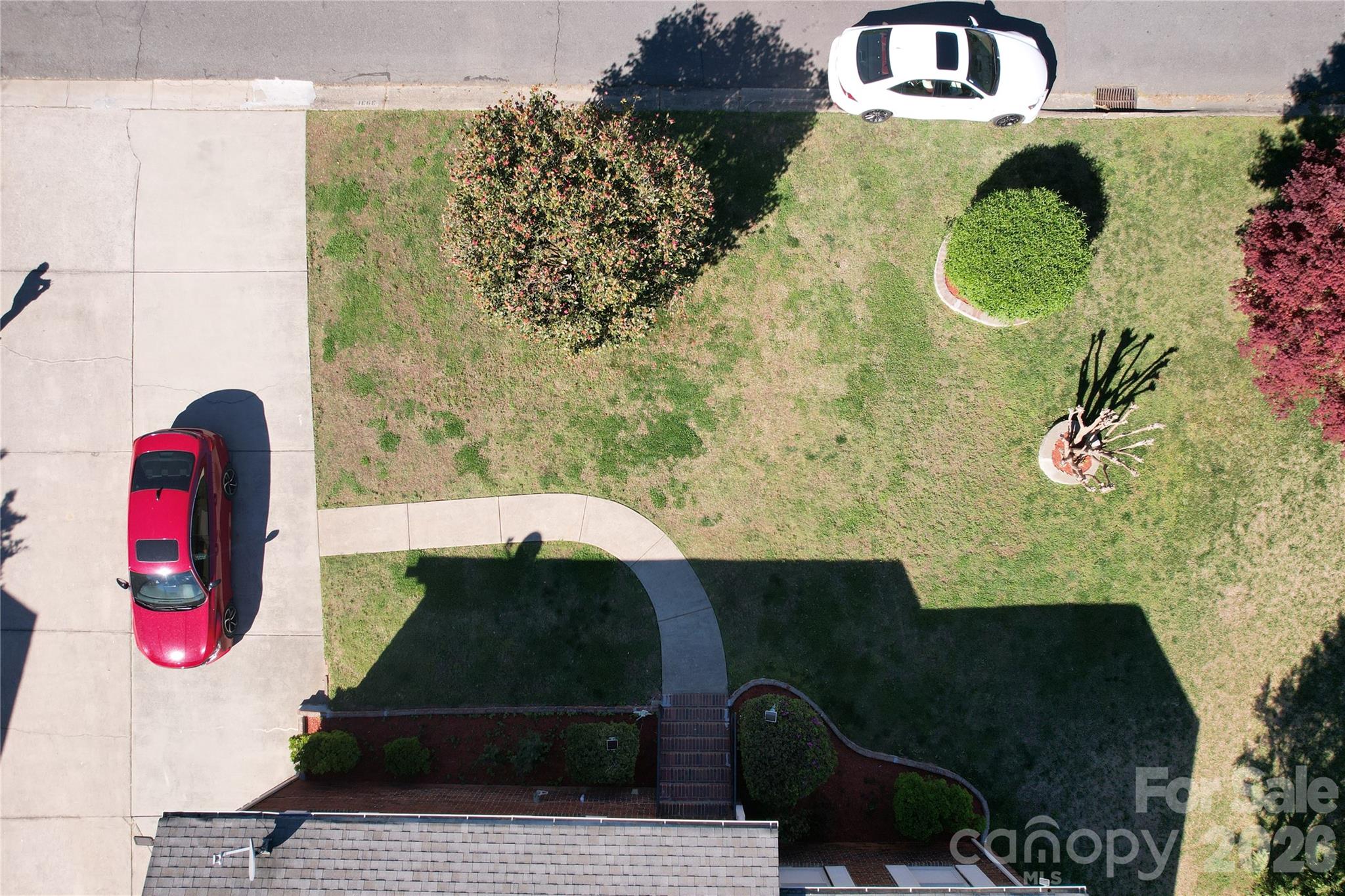 3931 Irvington Drive — Charlotte
