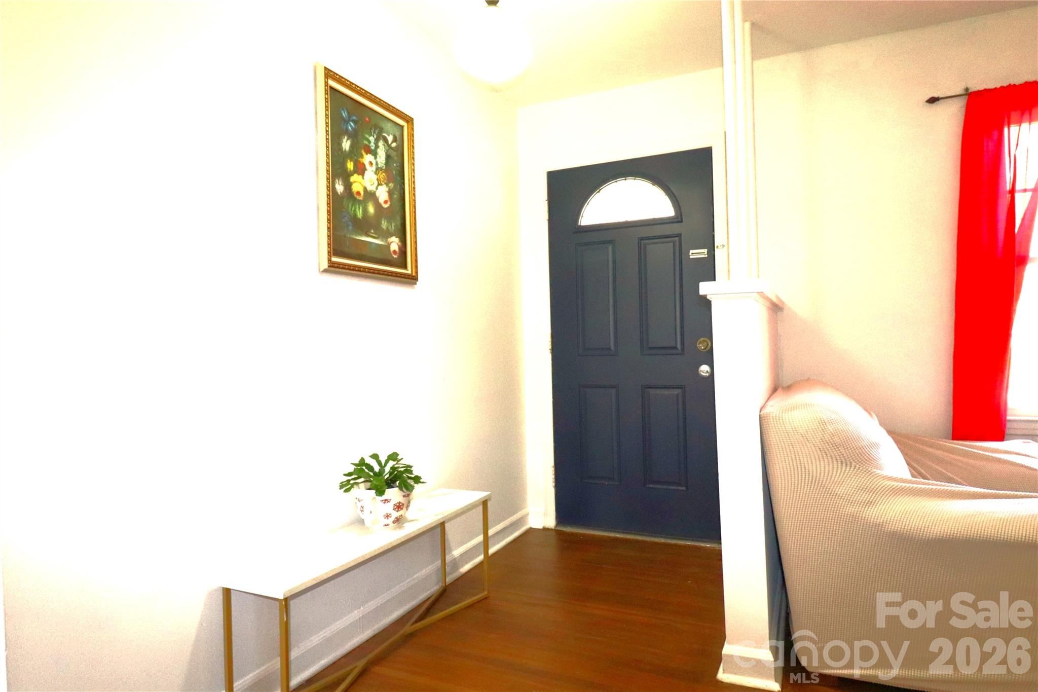 3931 Irvington Drive — Charlotte