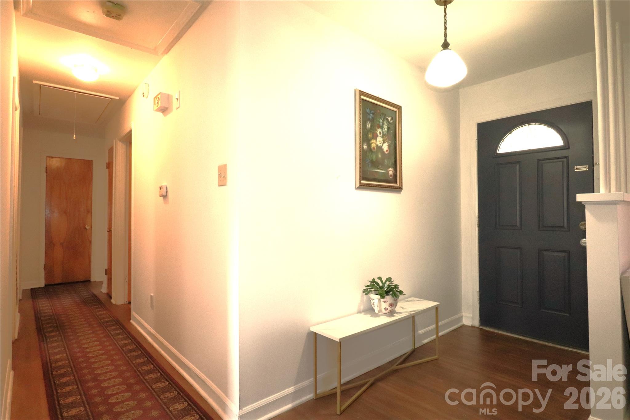 3931 Irvington Drive — Charlotte