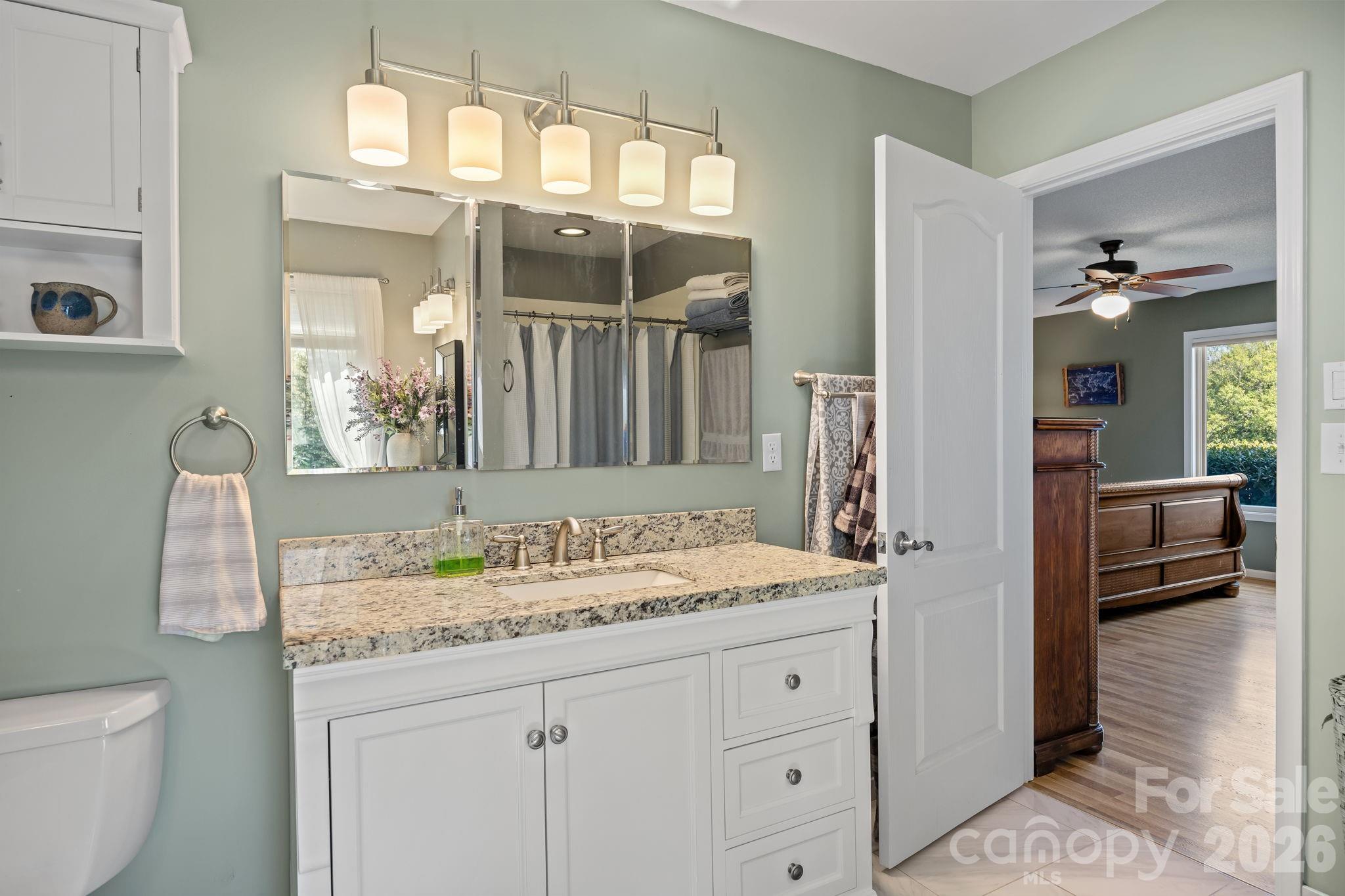 1531 Old Town Way — Hendersonville