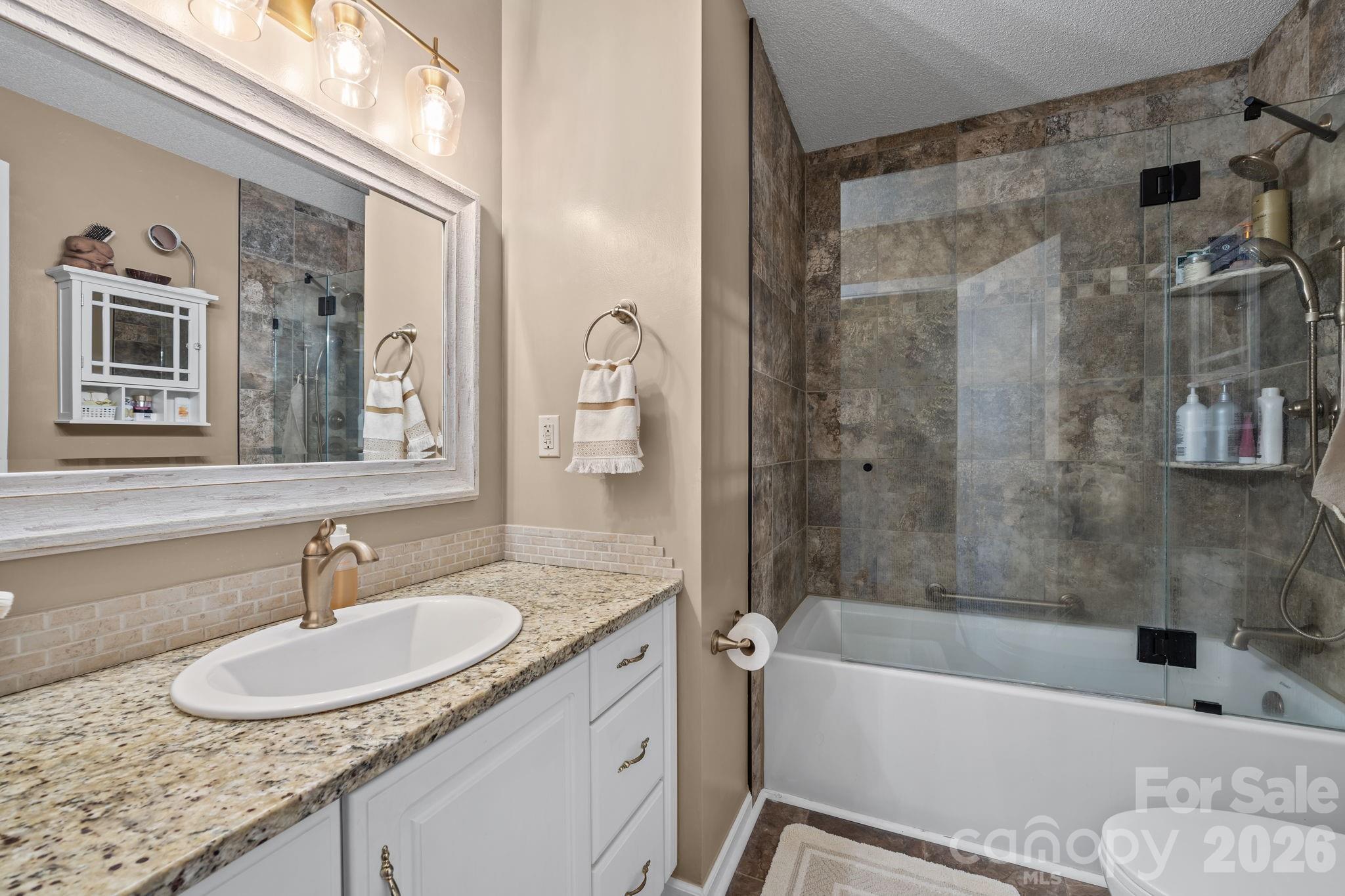 1531 Old Town Way — Hendersonville