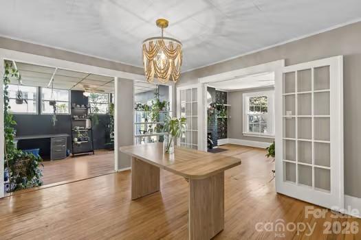108 Faulkner Street — Clover