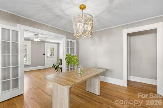 108 Faulkner Street — Clover