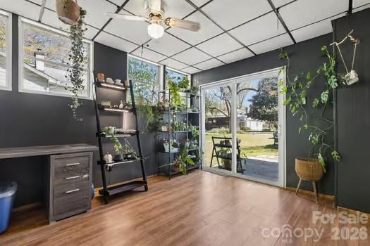 108 Faulkner Street — Clover
