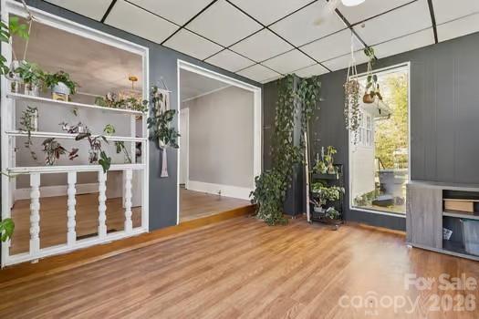108 Faulkner Street — Clover
