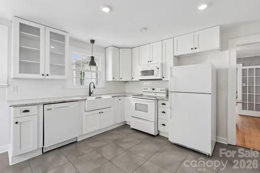 108 Faulkner Street — Clover