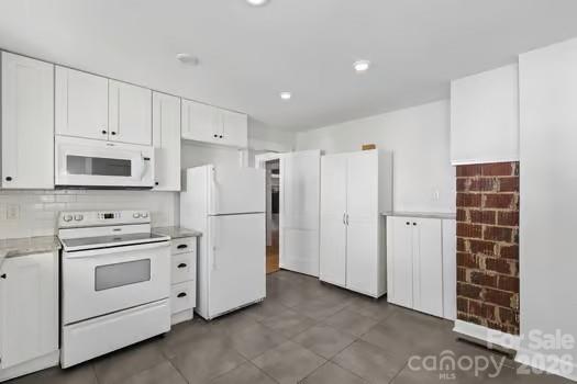 108 Faulkner Street — Clover