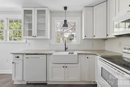 108 Faulkner Street — Clover