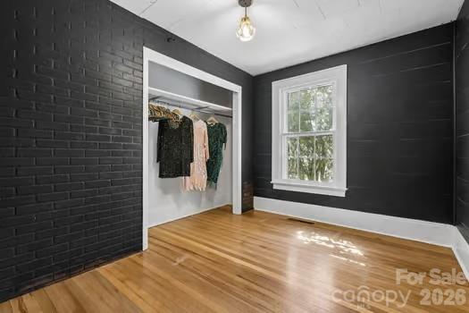 108 Faulkner Street — Clover