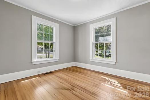 108 Faulkner Street — Clover