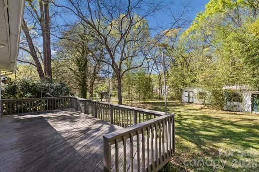108 Faulkner Street — Clover