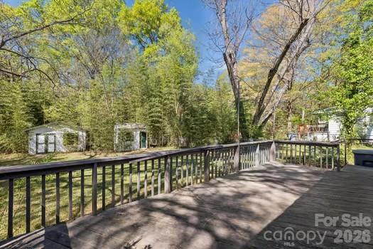 108 Faulkner Street — Clover