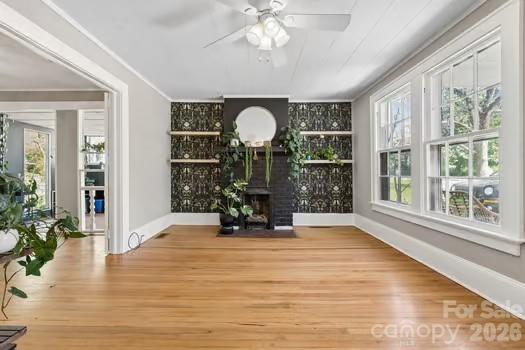 108 Faulkner Street — Clover