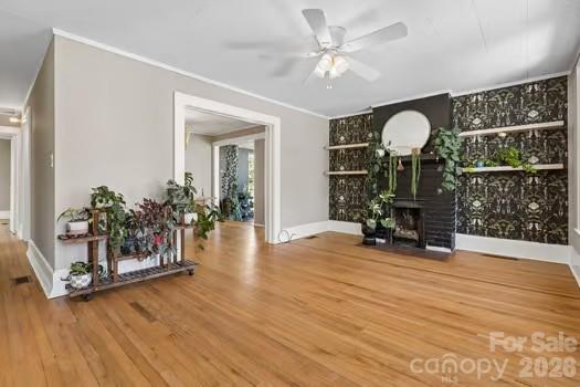 108 Faulkner Street — Clover