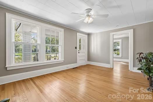 108 Faulkner Street — Clover