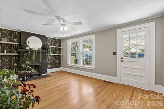 108 Faulkner Street — Clover