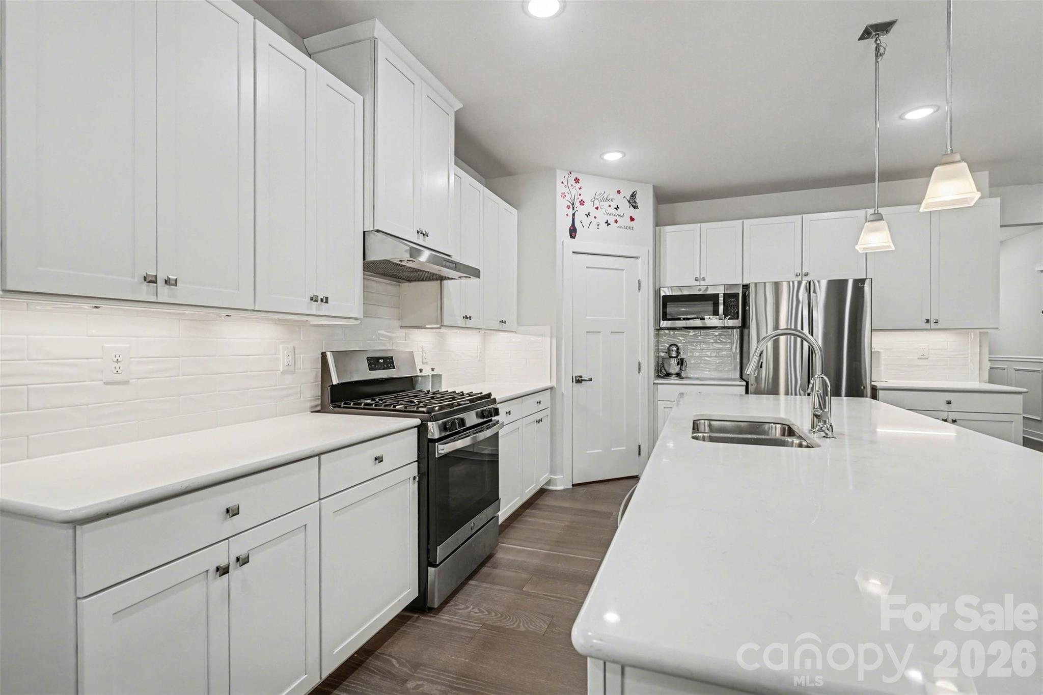 10190 Black Locust Lane #383 — Charlotte
