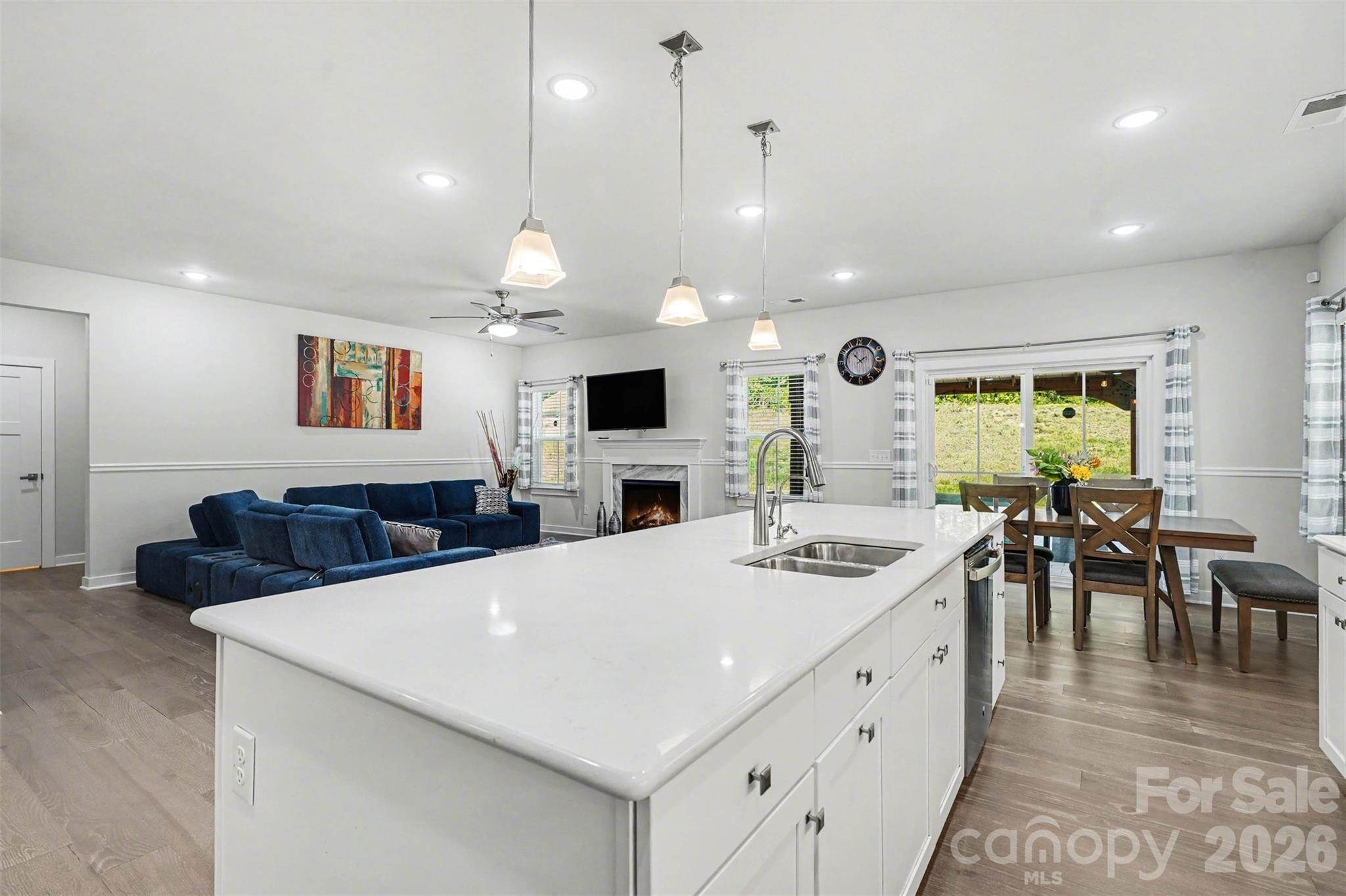 10190 Black Locust Lane #383 — Charlotte