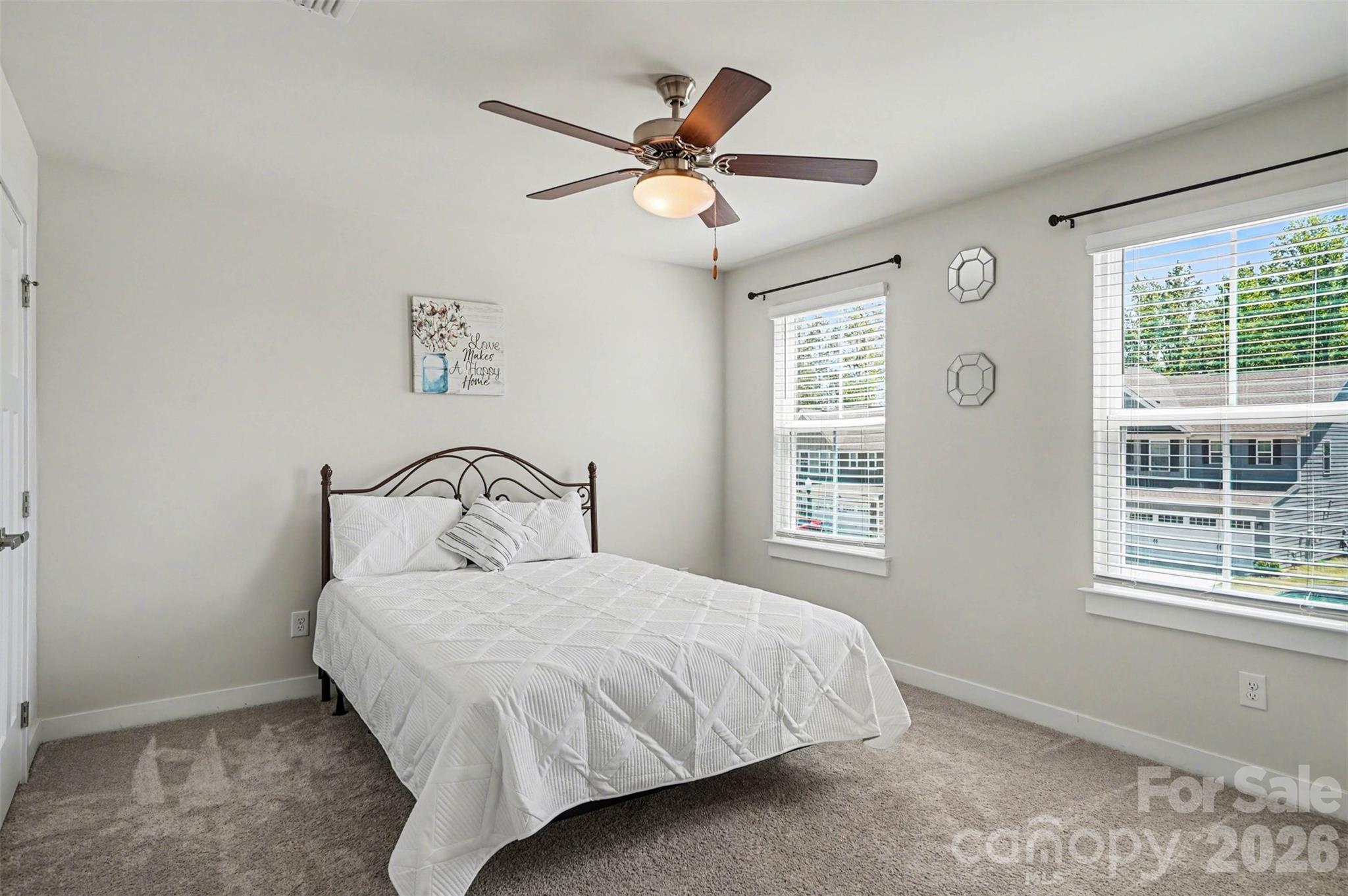 10190 Black Locust Lane #383 — Charlotte