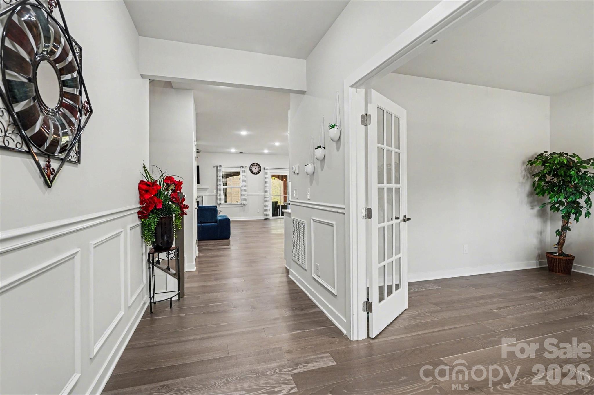 10190 Black Locust Lane #383 — Charlotte