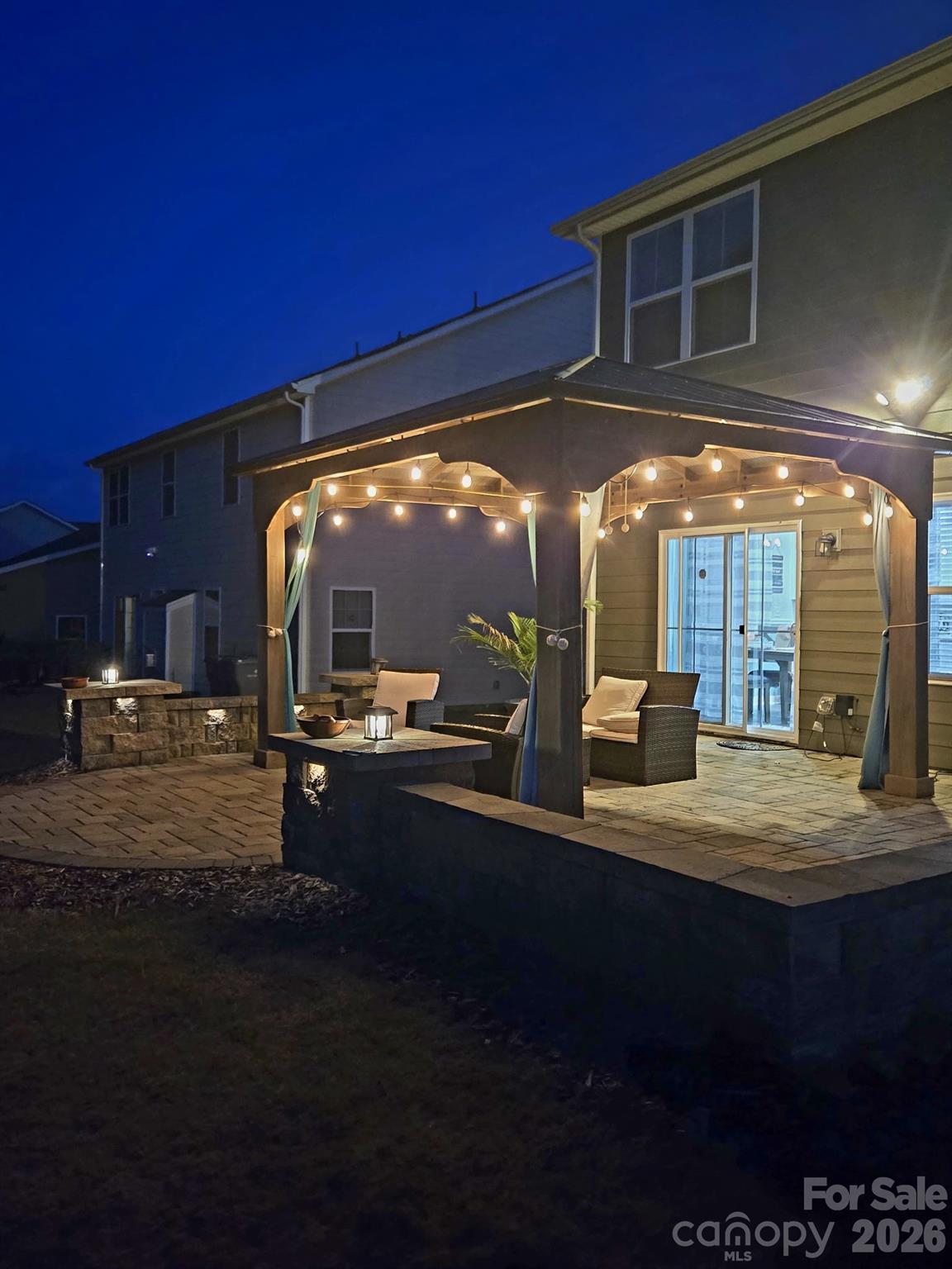 10190 Black Locust Lane #383 — Charlotte