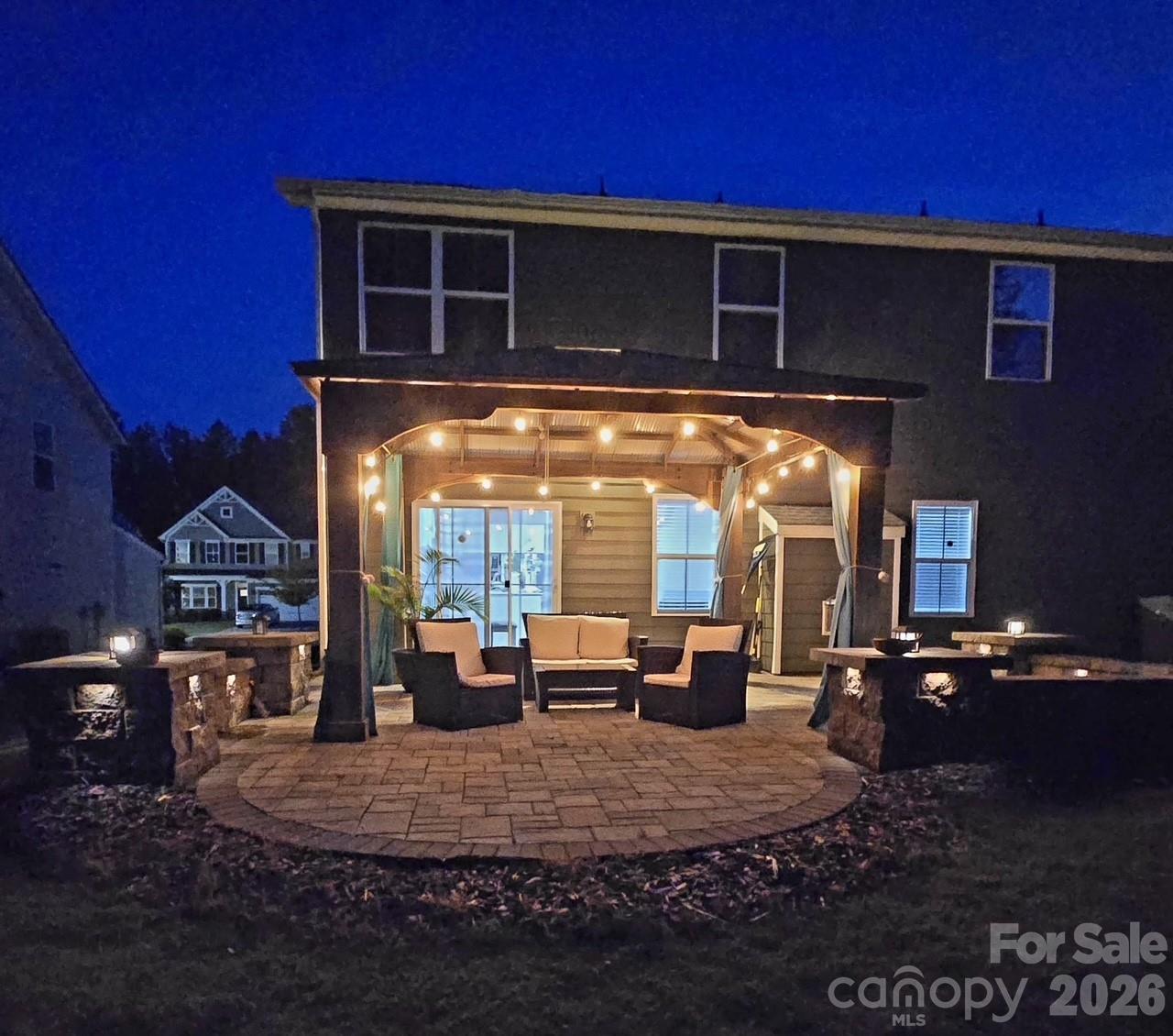 10190 Black Locust Lane #383 — Charlotte