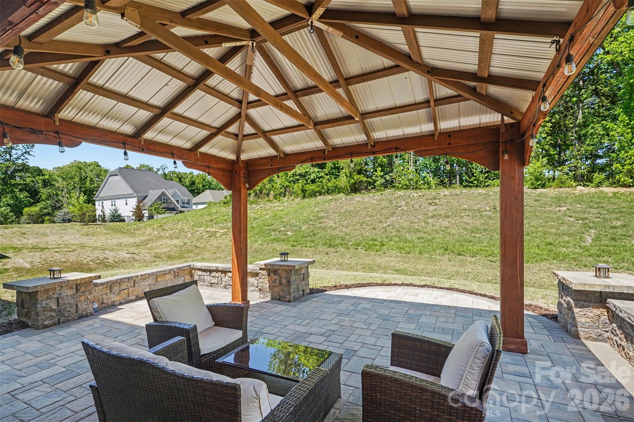 10190 Black Locust Lane #383 — Charlotte