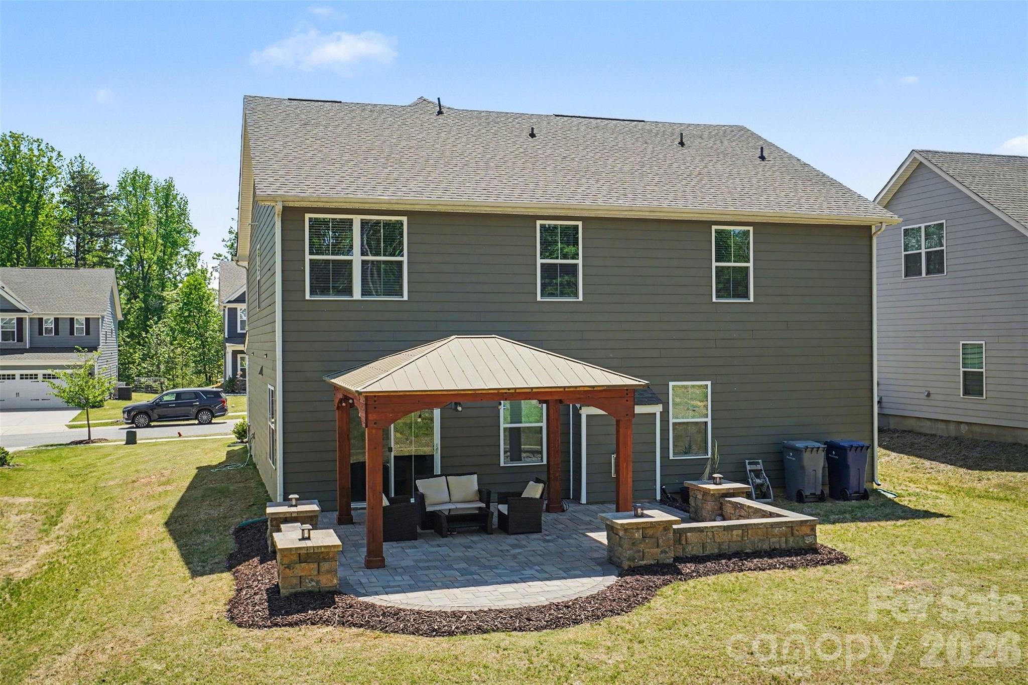 10190 Black Locust Lane #383 — Charlotte