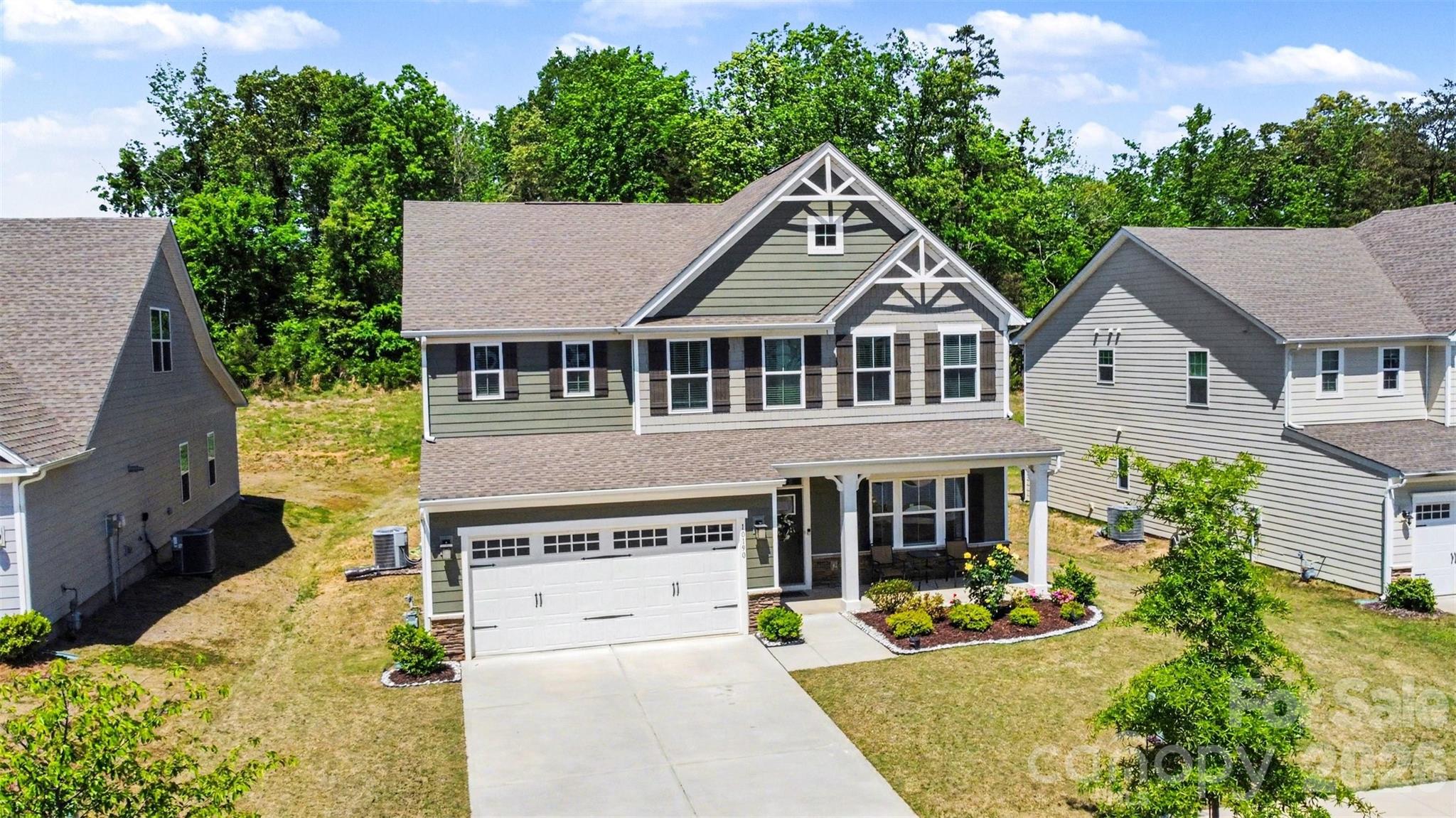 10190 Black Locust Lane #383 — Charlotte