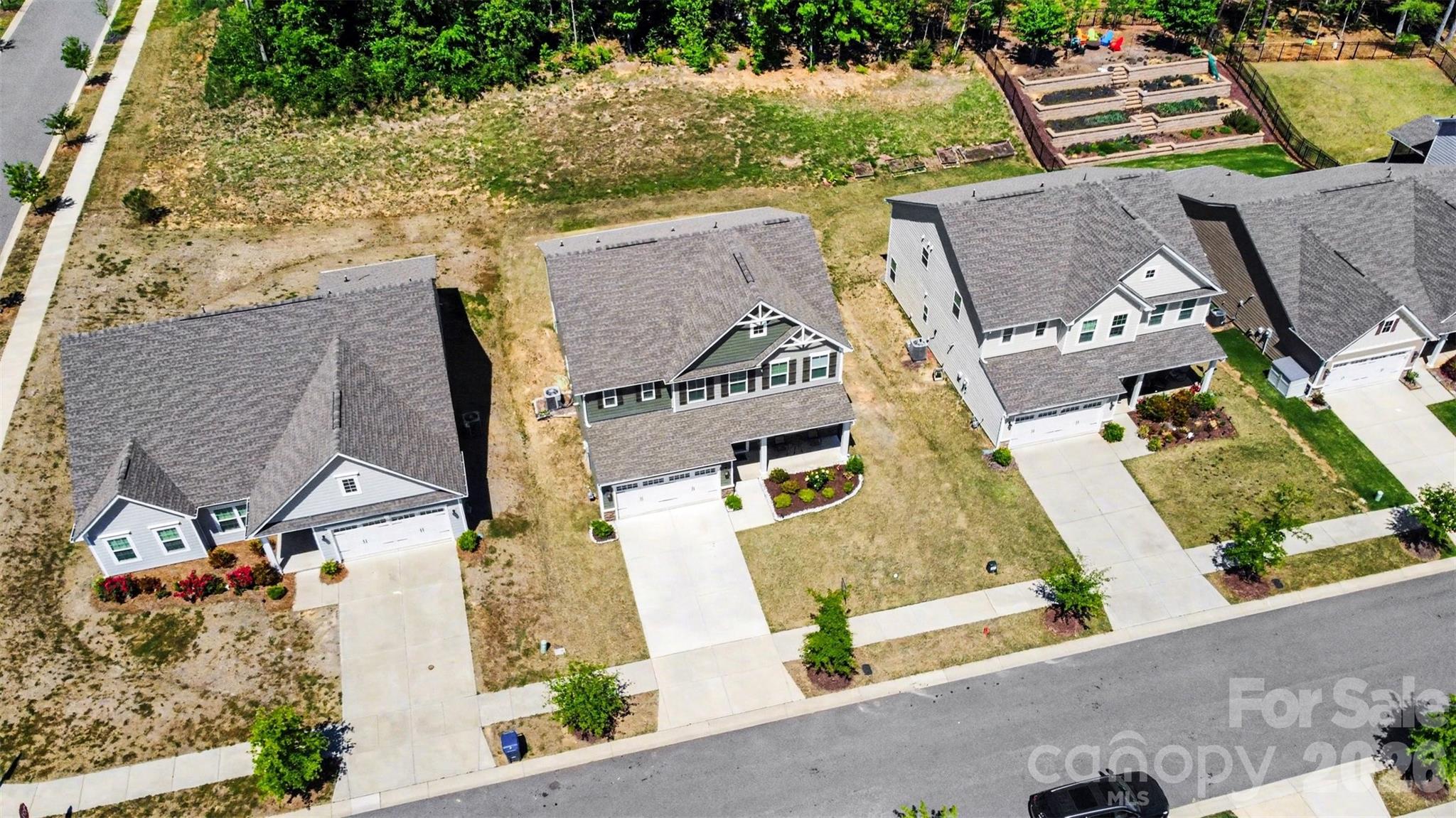 10190 Black Locust Lane #383 — Charlotte