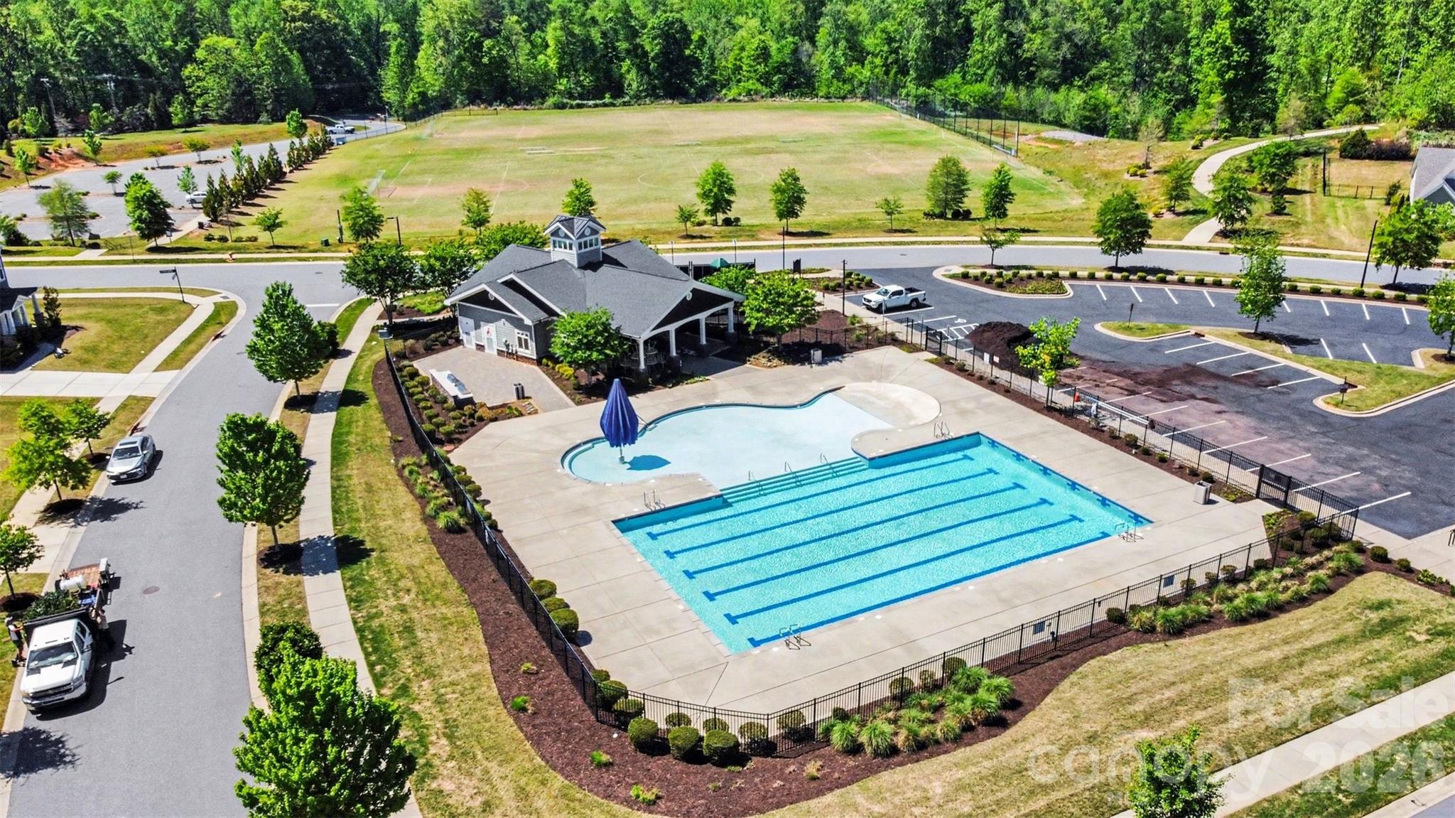 10190 Black Locust Lane #383 — Charlotte