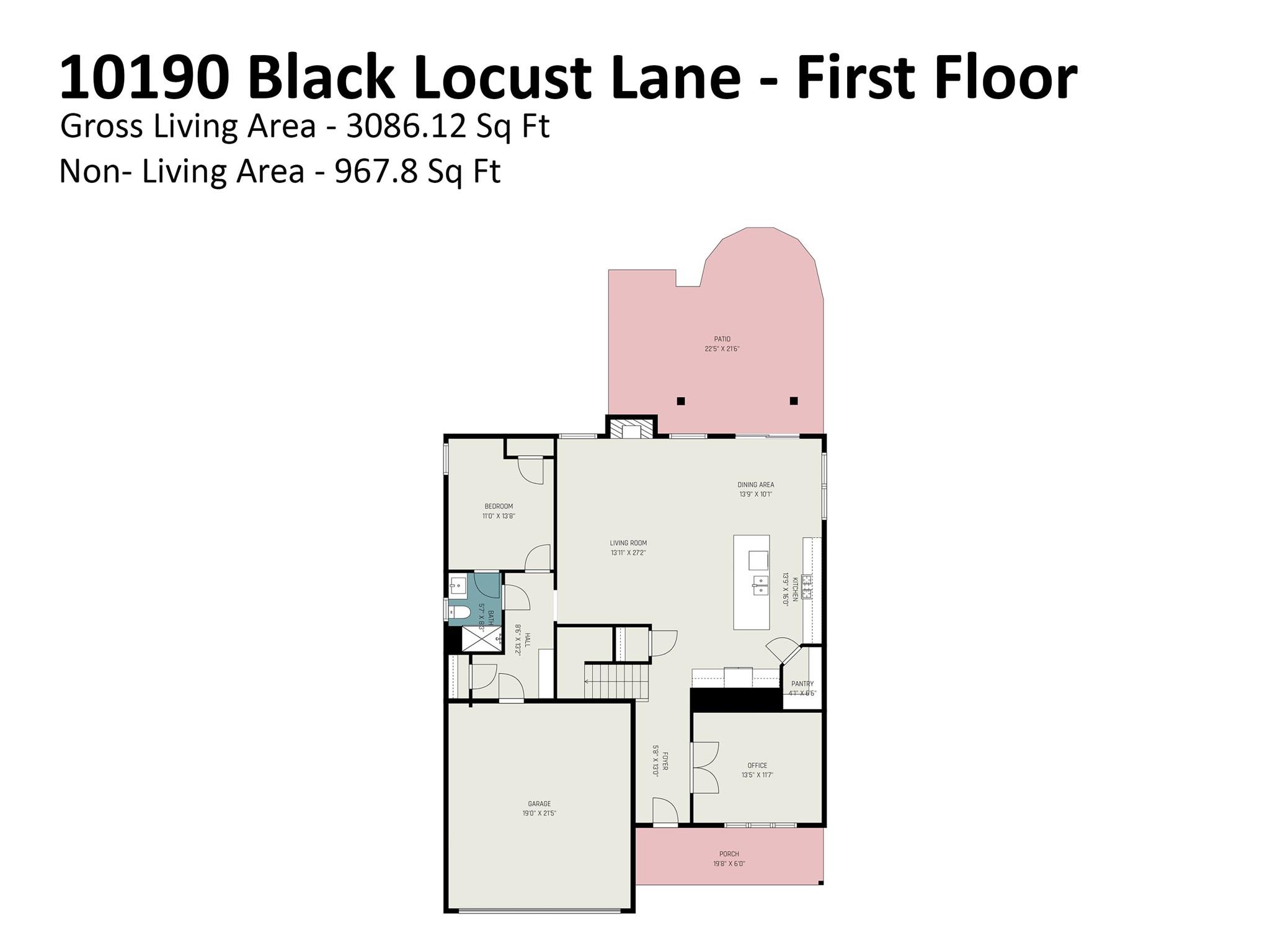 10190 Black Locust Lane #383 — Charlotte