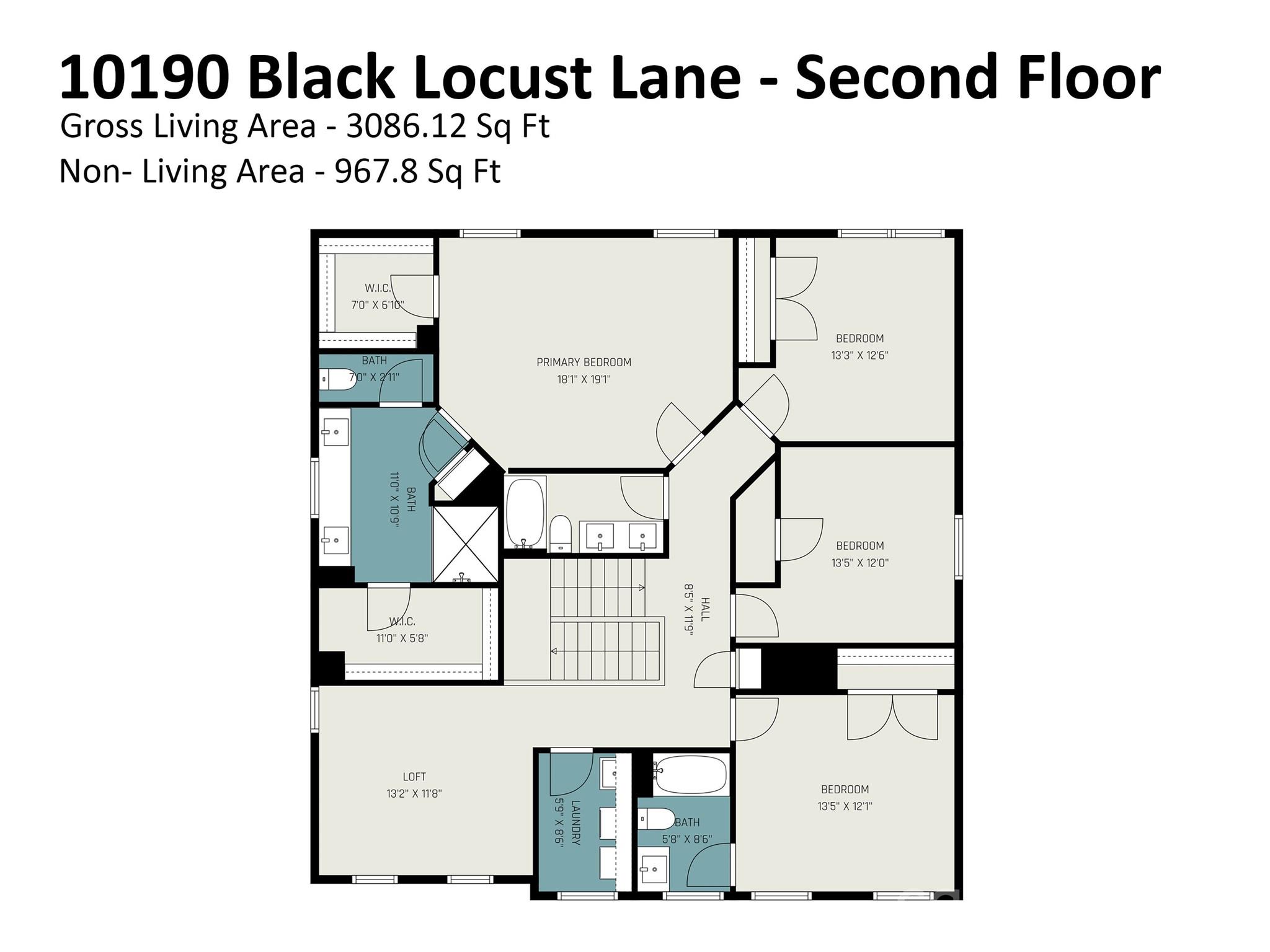 10190 Black Locust Lane #383 — Charlotte