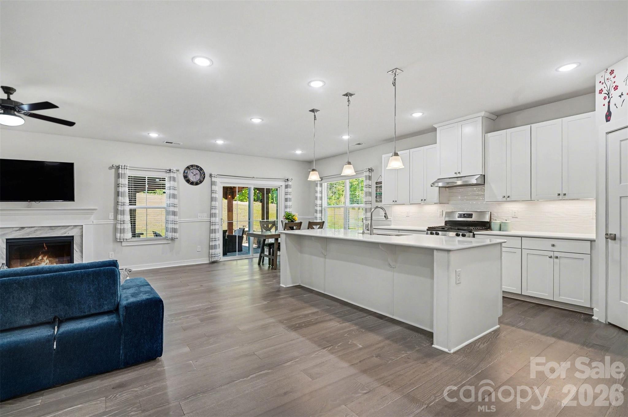10190 Black Locust Lane #383 — Charlotte
