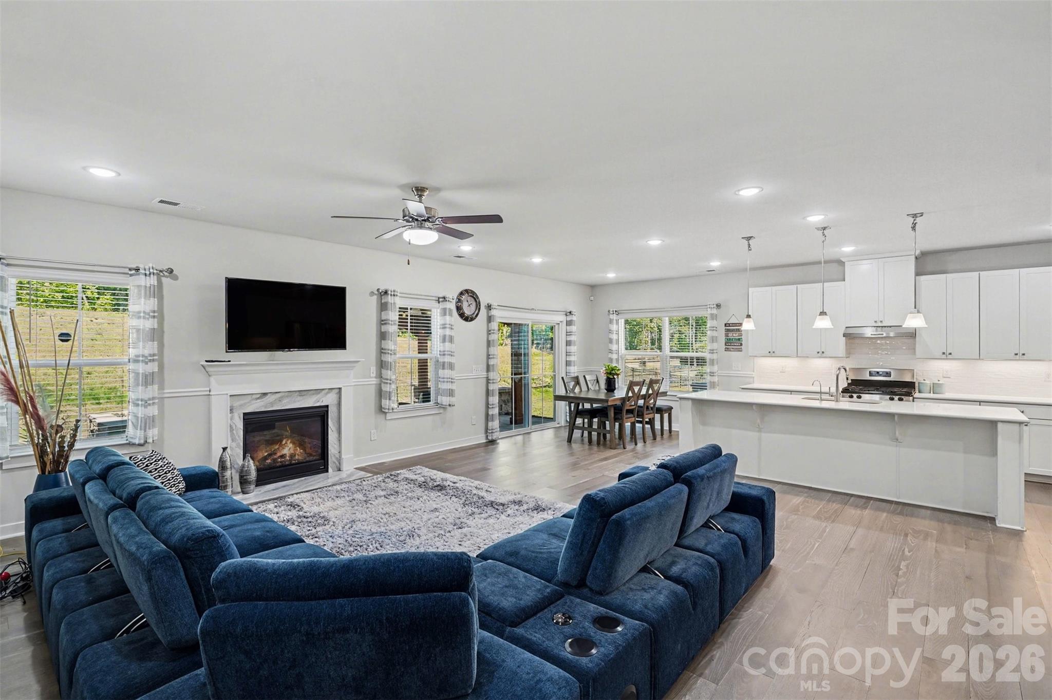 10190 Black Locust Lane #383 — Charlotte
