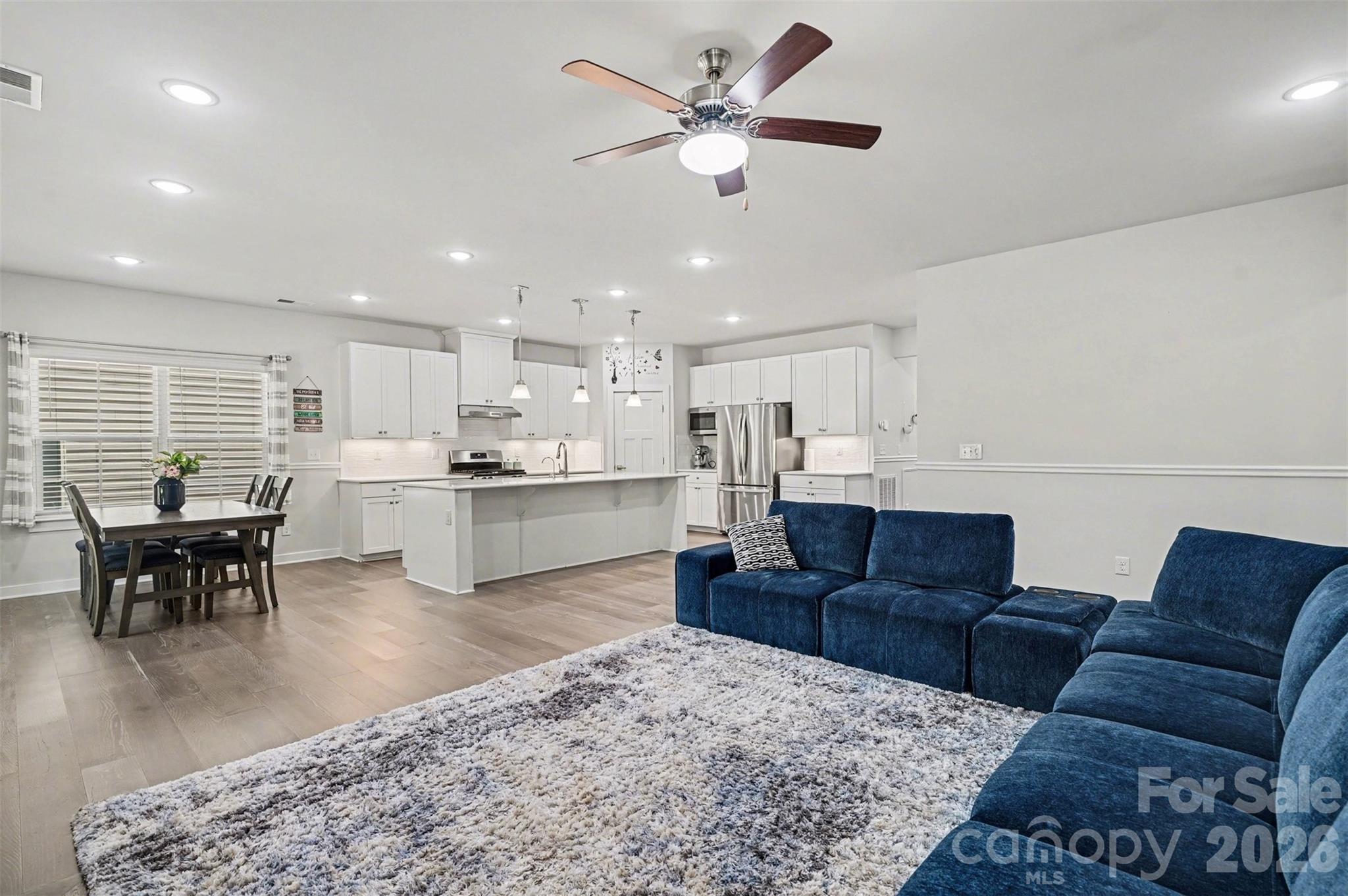 10190 Black Locust Lane #383 — Charlotte