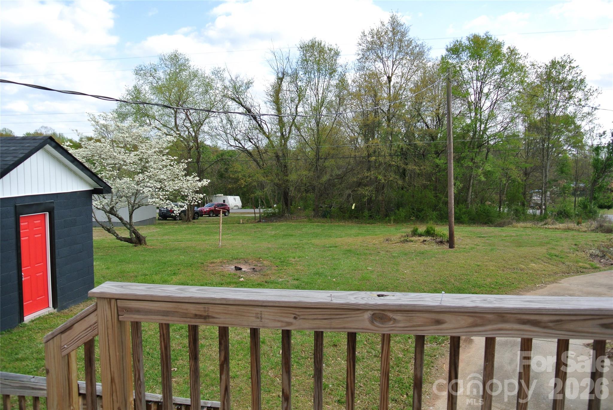 123 Moore Road — Ellenboro