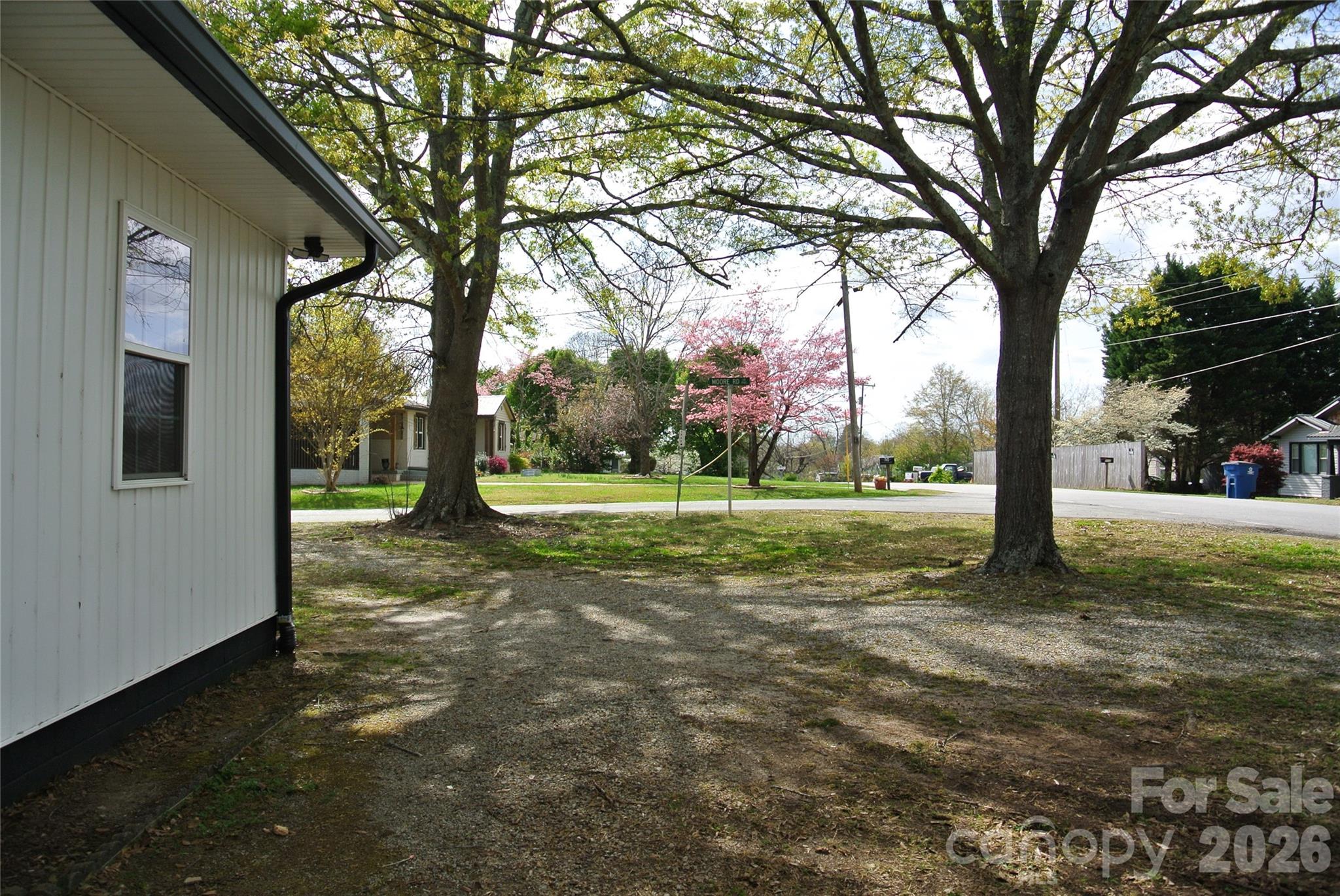 123 Moore Road — Ellenboro