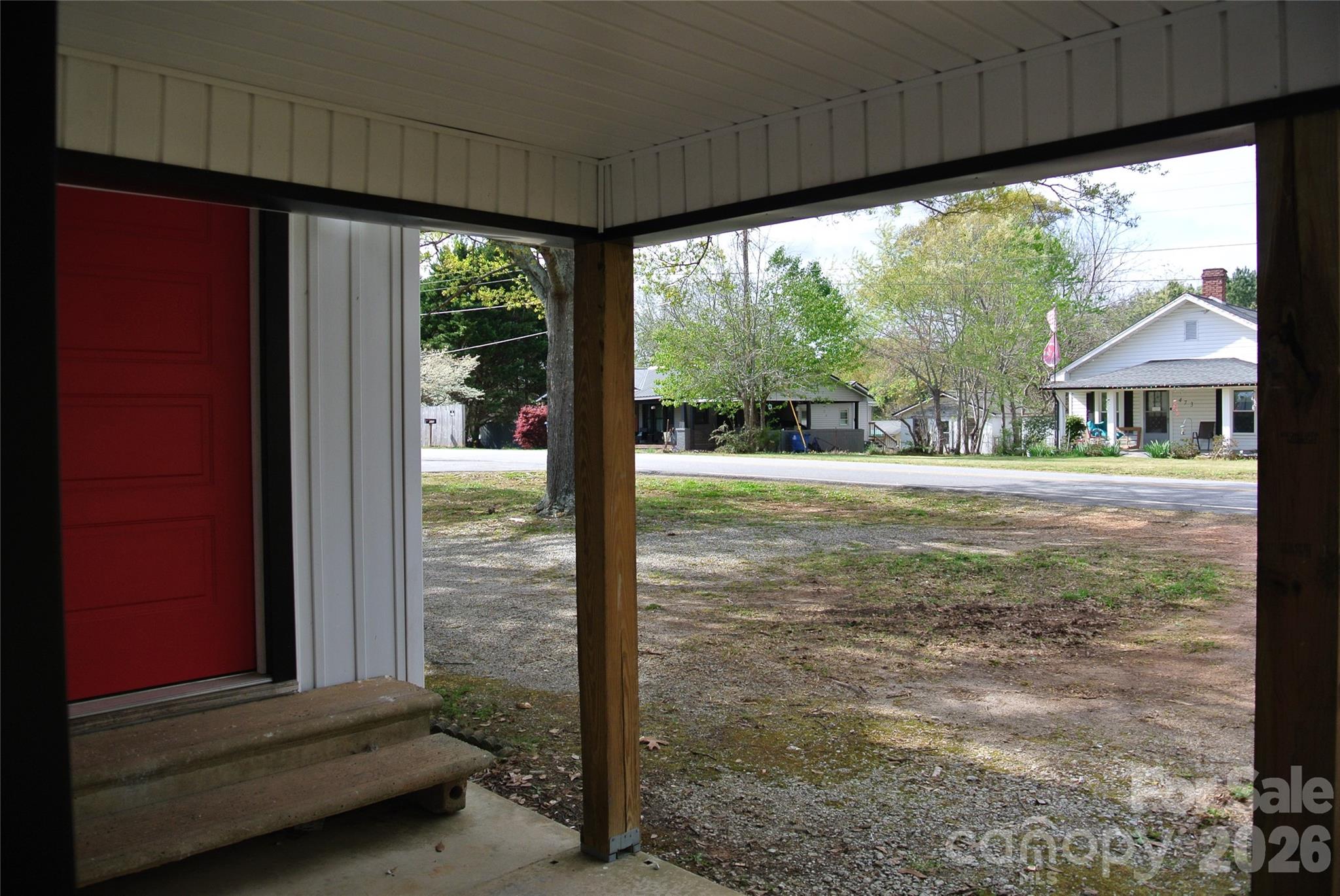 123 Moore Road — Ellenboro