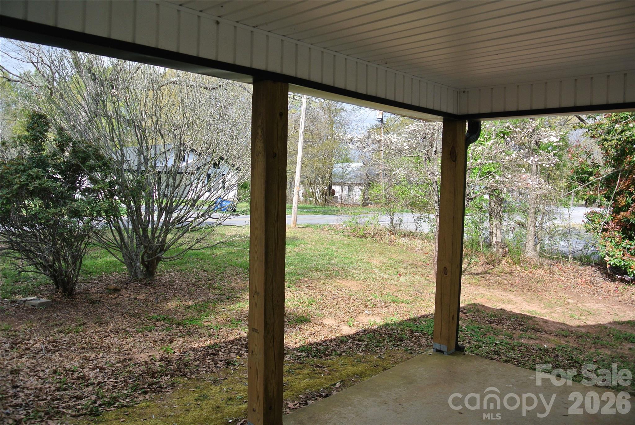 123 Moore Road — Ellenboro