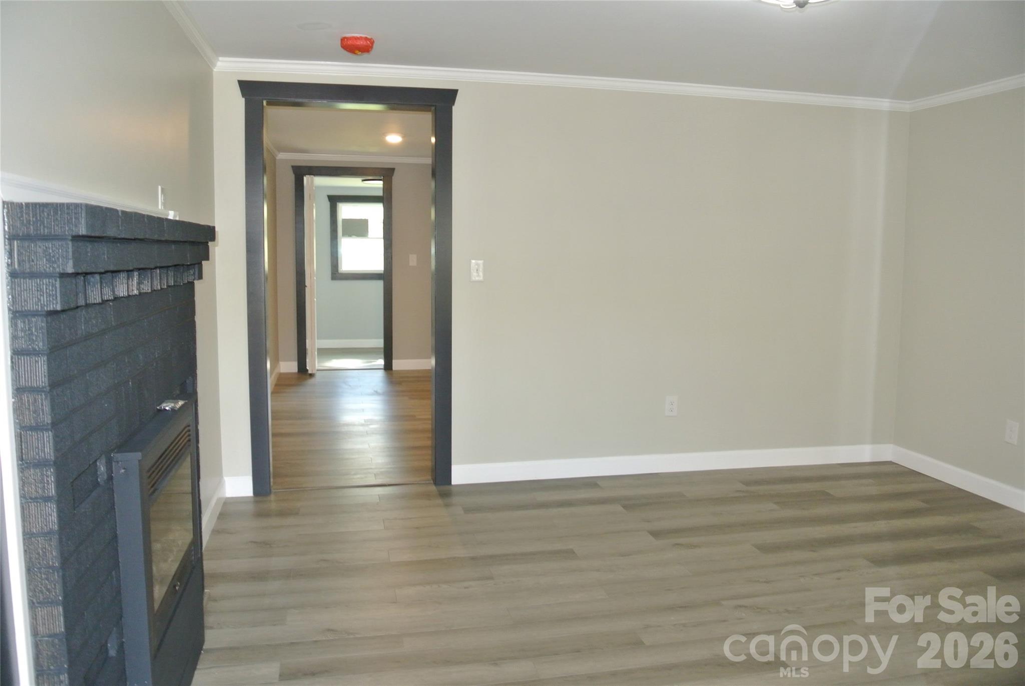 123 Moore Road — Ellenboro