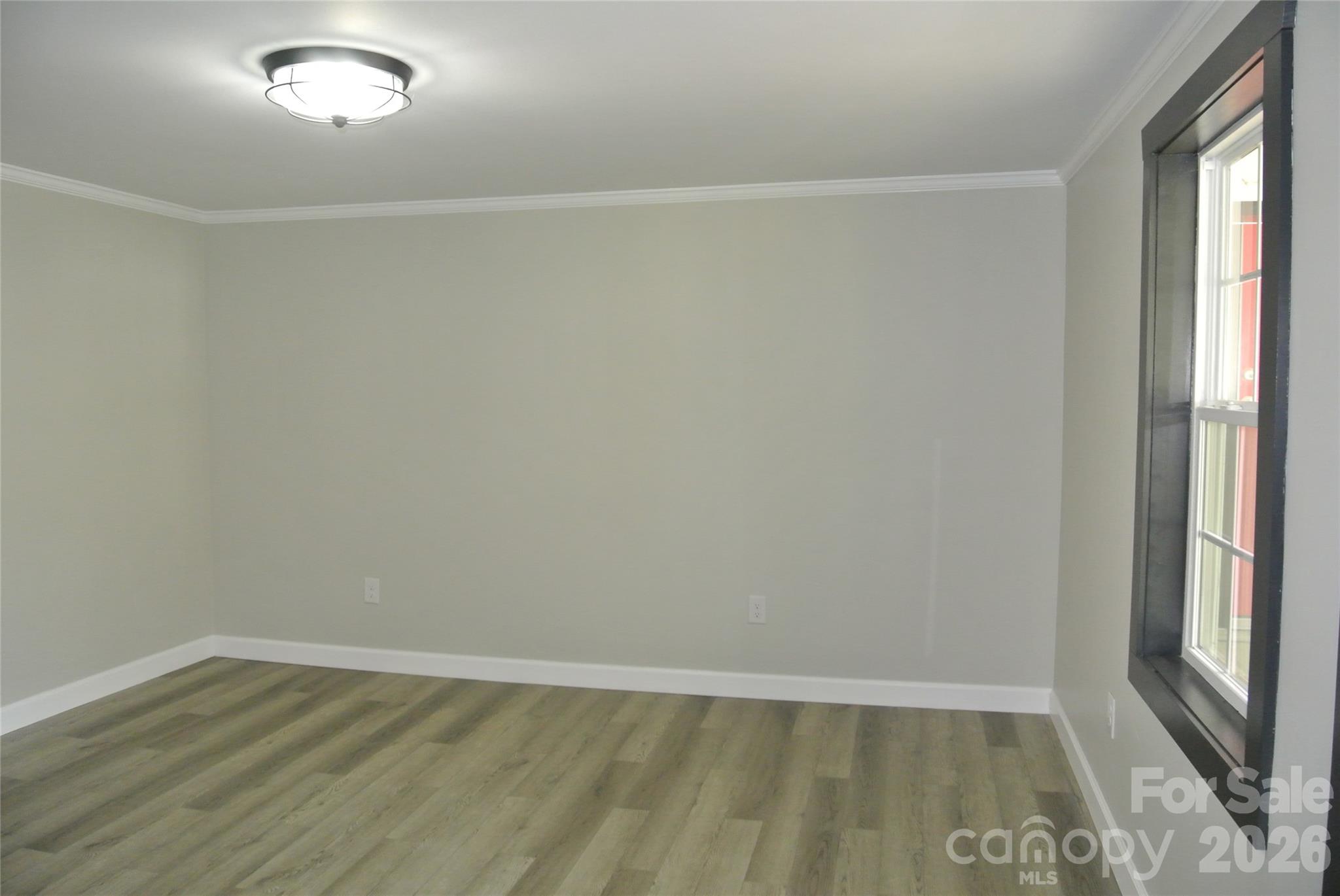 123 Moore Road — Ellenboro