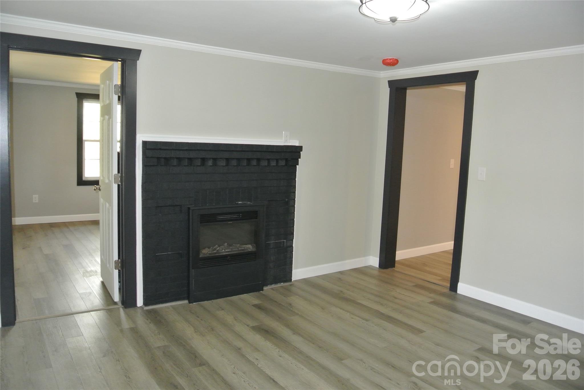 123 Moore Road — Ellenboro
