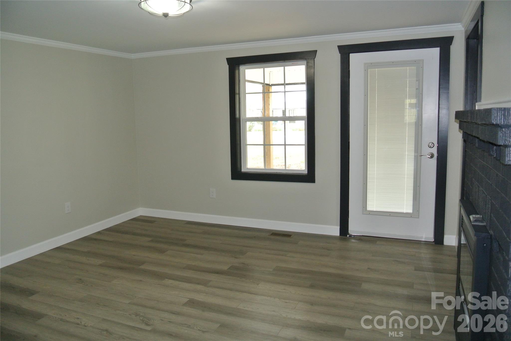 123 Moore Road — Ellenboro