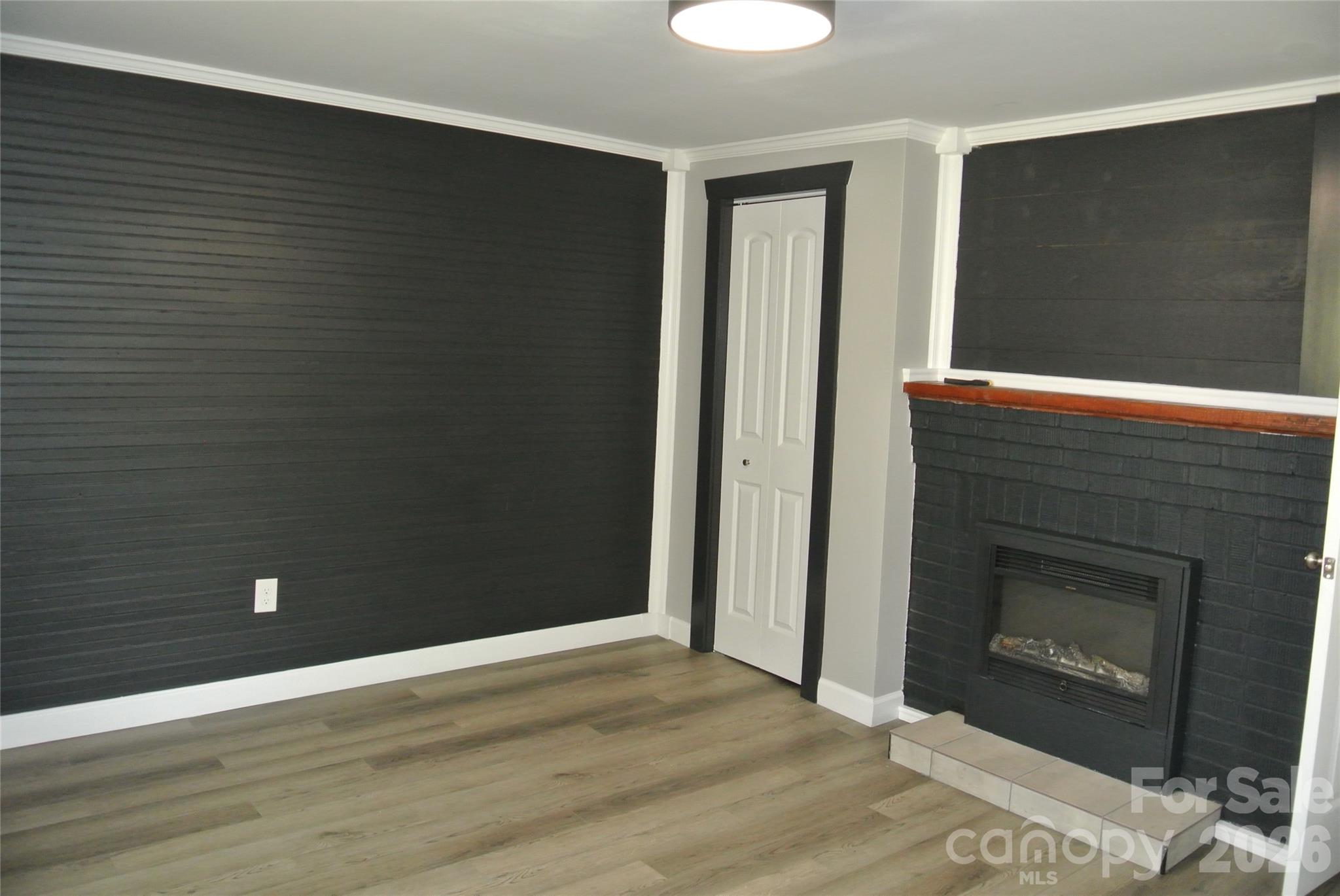 123 Moore Road — Ellenboro